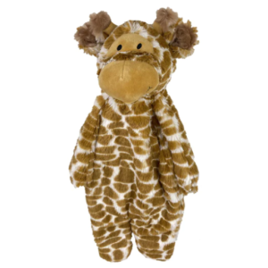 PETLOU 19" FLOPPY GIRAFFE
