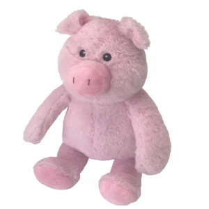 PETLOU 15" PROMO PIG