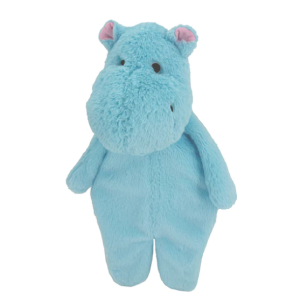 PETLOU 19" FLOPPY HIPPO