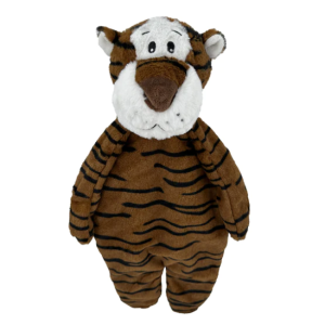 PETLOU 19" FLOPPY TIGER