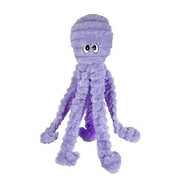 PETLOU 26" KING OCTOPUS PURPLE