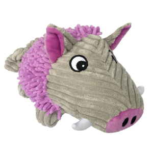 PETLOU 8" PASTEL PALS WARTHOG