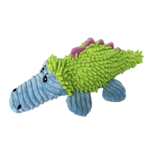 PETLOU 16" PASTEL PALS CROCODILE