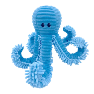 PETLOU 14" BLUE BAY OCTOPUS