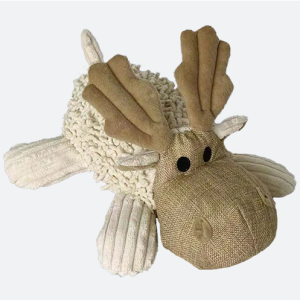 PETLOU 10" NATURAL MOOSE