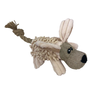 PETLOU 10" NATURAL DOG