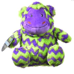 HERO LG CHUCKLES MONKEY