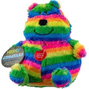 HERO CHUCKLES BELLIES BEAR