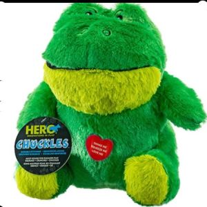 HERO CHUCKLES SM 2.0 FROG