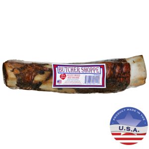 BUTCHER'S PRIME TAIL WAGGER BEEF RIB BONE