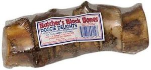 BUTCHER'S PRIME DOGGIE DELIGHT SLICED BEEF FEMUR