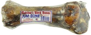 BUTCHER'S PRIME JUM-BONE BEEF HUMERUS