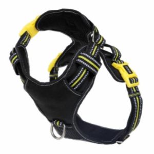 DOOG MD BLK/YEL REF NEOTECH HARN