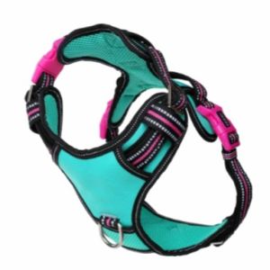 DOOG XL BLK/PNK REF NEOTECH HARN