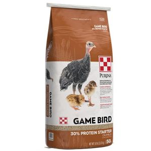 40# TKY GAME BIRD STARTENA