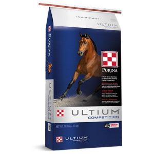50# ULTIUM COMPETITION