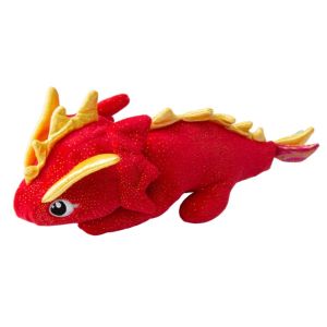 SNUGA 14" FIRE THE DRAGON