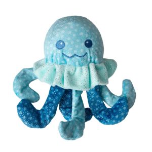 SNUGA 8" JELLY THE FISH