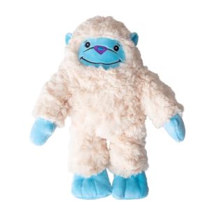 SNUGA 8" TOM YETI
