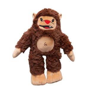 SNUGA 8" BILLY THE BIG FOOT