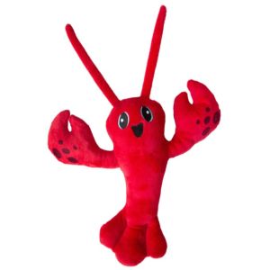 SNUGA 8" LUCA THE LOBSTER