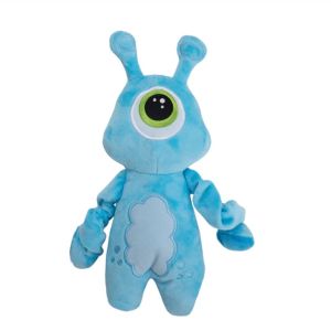 SNUGA 11" LUNA THE ALIEN