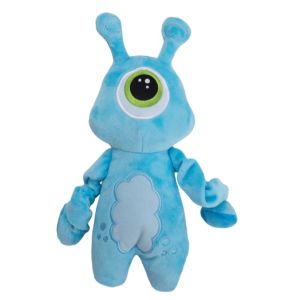 SNUGA 11" VENUA THE ALIEN