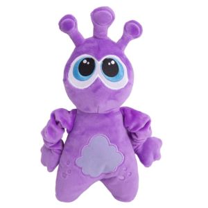 SNUGA 11" STARLA THE ALIEN