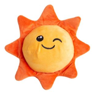 SNUGA 8" SWEET SUNSHINE