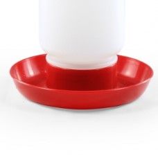 KF 1QT RED CHICK FOUNT BASE #168
