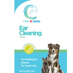 8OZ CARE EAR CLEANING ADV+
