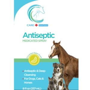 8OZ CARE ANTIFUNGAL/MICRO SPRY
