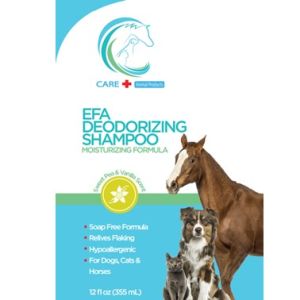 12OZ CARE EFA HYPO&DEO SHAM