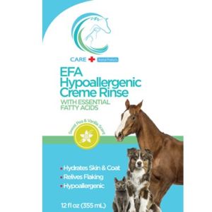 12OZ CARE PEA/VAN EFA HYPO RINSE