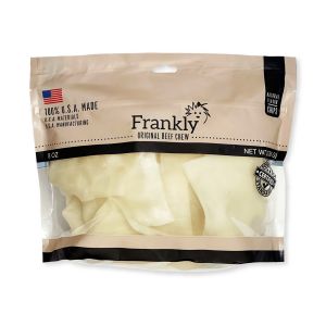 FRANKLY 8OZ NATURAL CHIPS