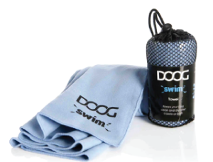DOOG SWIM TOWEL