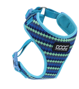 DOOG XS TEAL SCAL NEOFLEX HARN