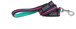 DOOG REG BLK/PNK REFL NEO LD
