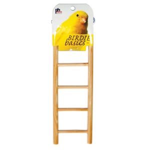 Prevue 5-rung Bird Ladder