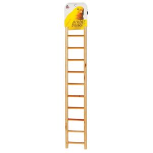 Prevue 11-rung Bird Ladder