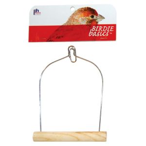 Prevue Birdie Basics 5x7 Bird Swing