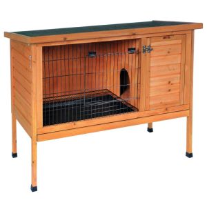 Prevue Wooden Large Rabbit Hutch