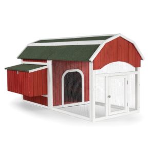 Prevue  Chicken Coop