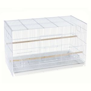Prevue Flight Cages for Small to Medium Birds Flight Bird Cage