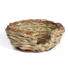Prevue Small Oval Pet Nest