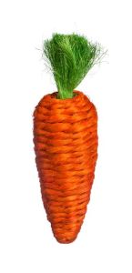 Prevue Grassy Nibblers Carrot