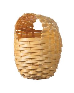 Prevue Parakeet Bamboo Nest