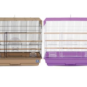 Prevue Flight Cages for Small to Medium Birds Flight Cage