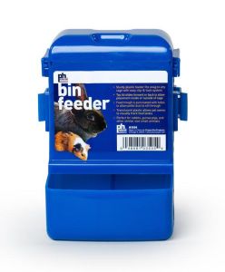 Prevue Plastic Bin Feeder
