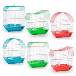 Prevue Economy Homes for Extra-Small to Small Birds Southbeach Collection
